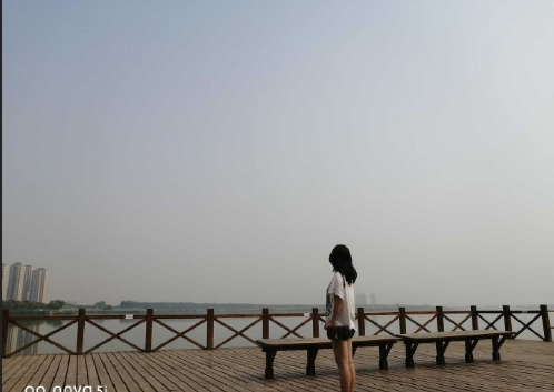 水瓶座女生图片 清楚校花美女苏轩图片 5