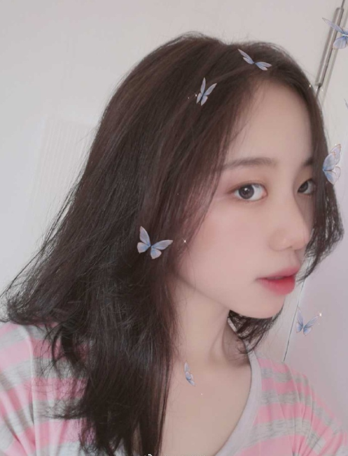 水瓶座女生图片 清楚校花美女苏轩图片 6