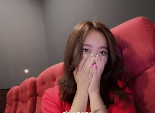 水瓶座女生图片 清楚校花美女苏轩图片 8