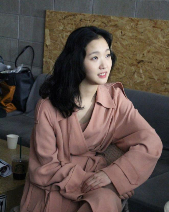 韩国美女图片 单眼皮女生金高银私服图片 2