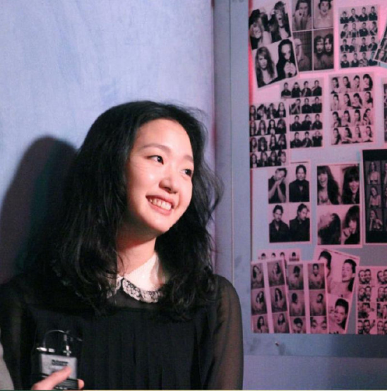 韩国美女图片 单眼皮女生金高银私服图片 7