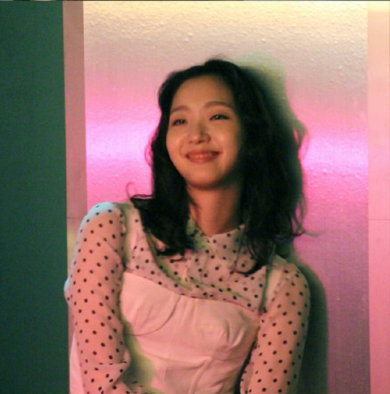 韩国美女图片 单眼皮女生金高银私服图片 8