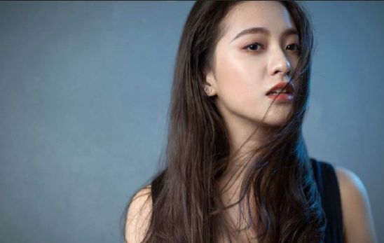 云南艺术学院清纯校花美女张美伦图片 3