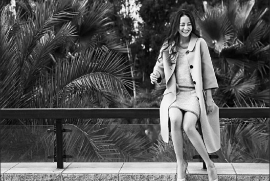 云南艺术学院清纯校花美女张美伦图片 4
