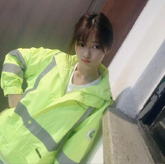 韩国美女图片 女演员金裕贞图片 3