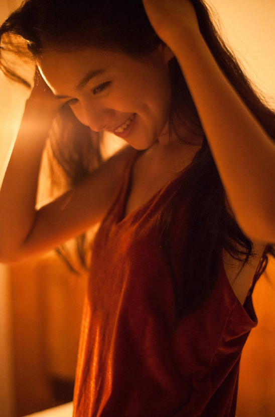 宅男女神图片 清纯美女苏欣图片 3