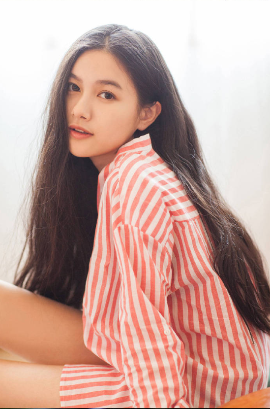 宅男女神图片 清纯美女苏欣图片 4