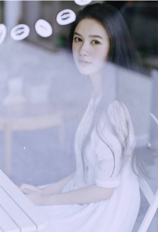 宅男女神图片 清纯美女苏欣图片 6