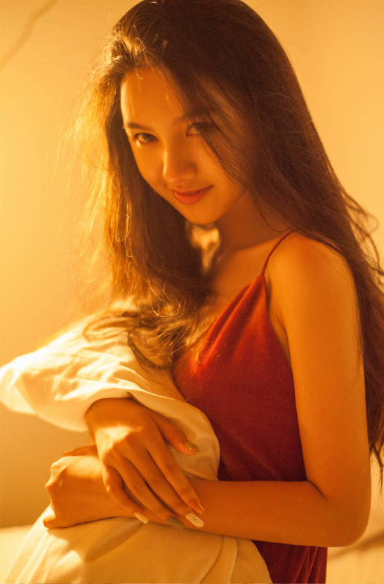 宅男女神图片 清纯美女苏欣图片 8