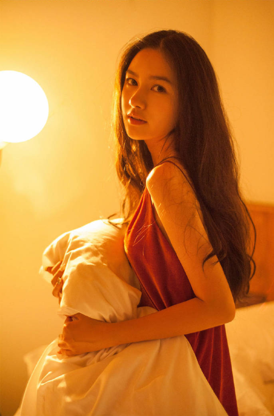 宅男女神图片 清纯美女苏欣图片 11
