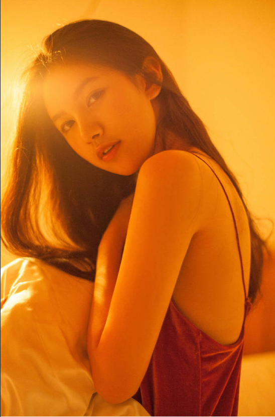 宅男女神图片 清纯美女苏欣图片 12