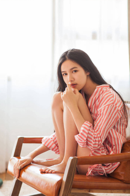 宅男女神图片 清纯美女苏欣图片 14