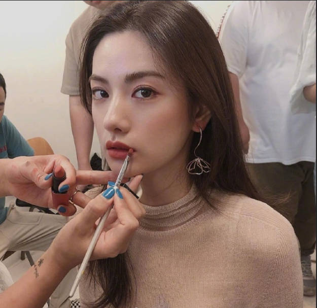 韩国美女图片 亚洲美女林珍娜图片 2