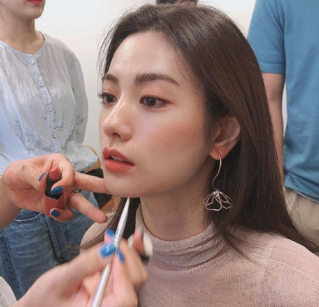 韩国美女图片 亚洲美女林珍娜图片 4