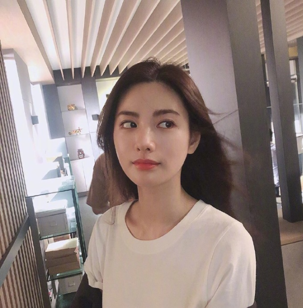 韩国美女图片 亚洲美女林珍娜图片 5