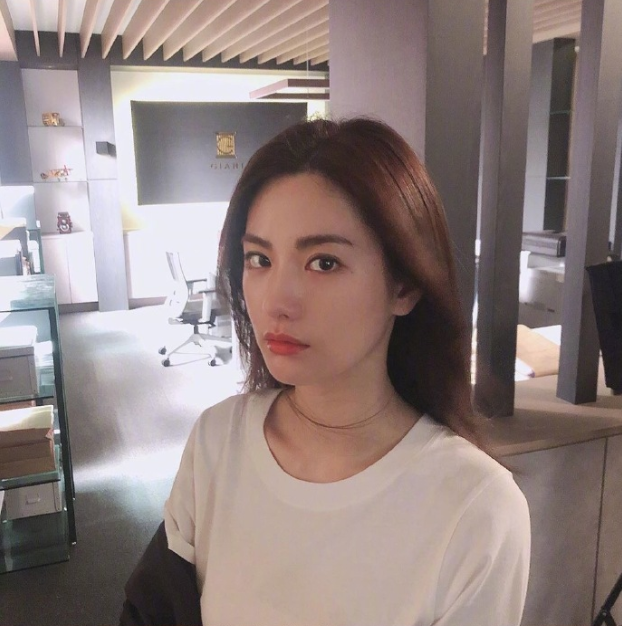 韩国美女图片 亚洲美女林珍娜图片 6