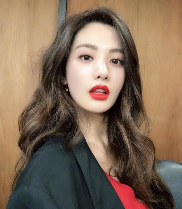 韩国美女图片 亚洲美女林珍娜图片 7
