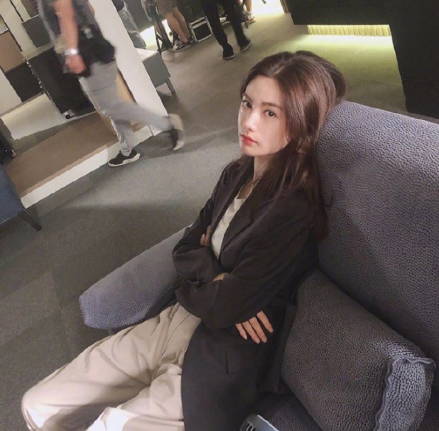 韩国美女图片 亚洲美女林珍娜图片 8