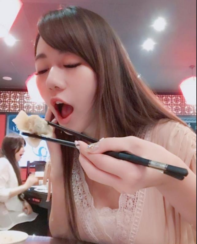 台湾美女图片 台湾网红小姐姐图片 8