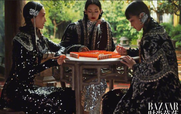 韩国美女图片 女明星富永爱&尹宝美&张丽娜《时 6