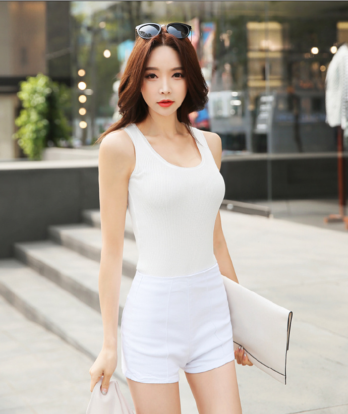 性感美腿美女图片 大长腿美女街拍图片 3