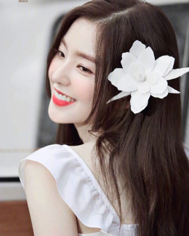 韩国美女图片 女团成员裴珠泫Irene图片 2