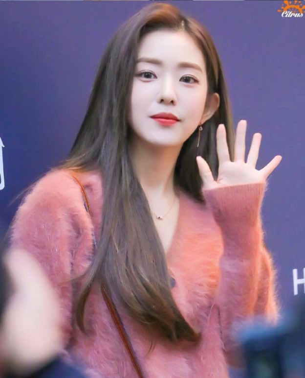 韩国美女图片 女团成员裴珠泫Irene图片 6