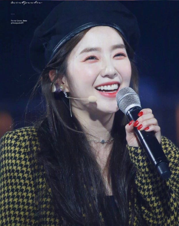 韩国美女图片 女团成员裴珠泫Irene图片 7