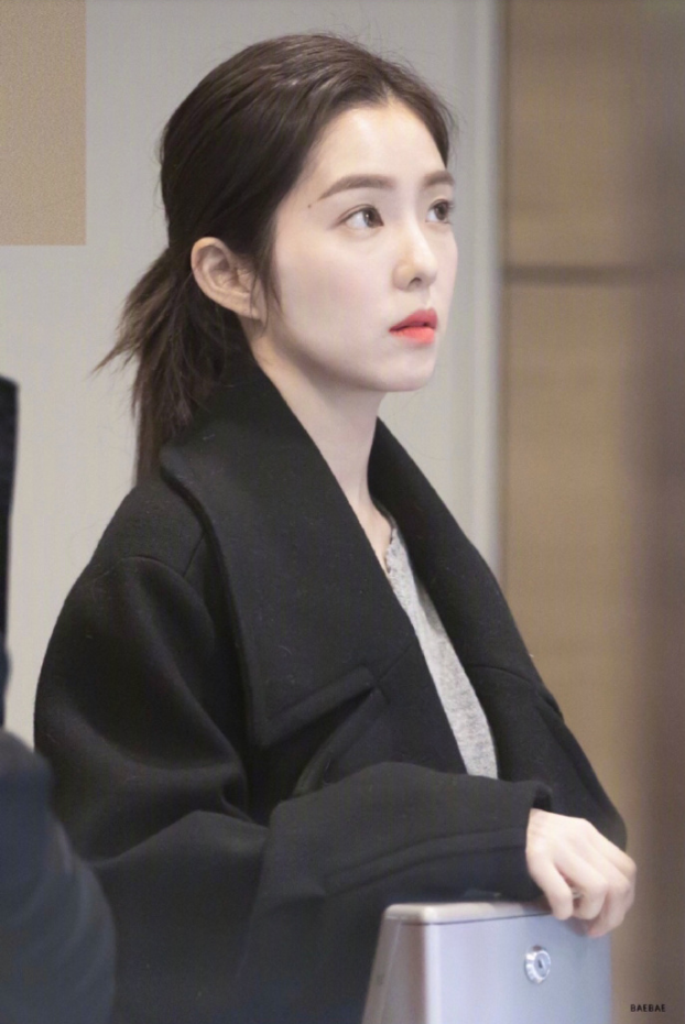 韩国美女图片 女团成员裴珠泫Irene图片 8
