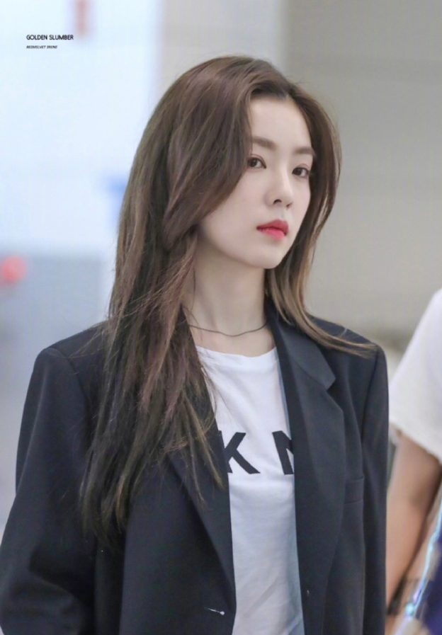 韩国美女图片 女团成员裴珠泫Irene图片 9