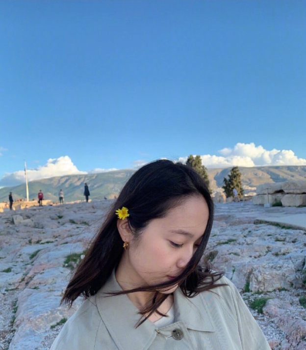 亚洲美女图片 韩国美女明星郑秀晶私服图片 3