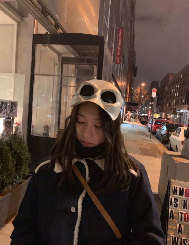 亚洲美女图片 韩国美女明星郑秀晶私服图片 14