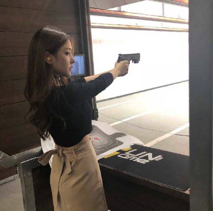 清纯美少女图片 可爱美女图片 5