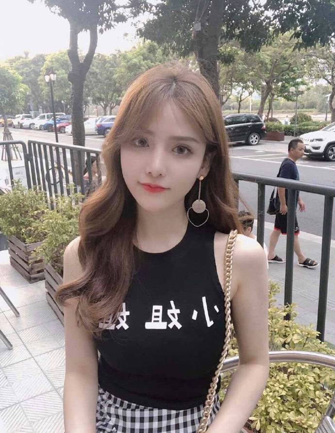 清纯美少女图片 可爱美女图片 8