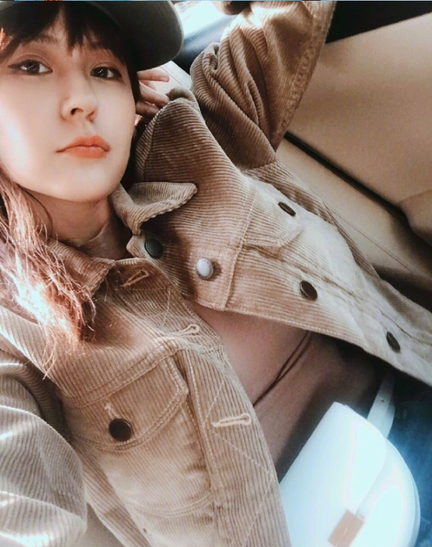 新疆美女图片 女明星热依扎自拍照图片 14