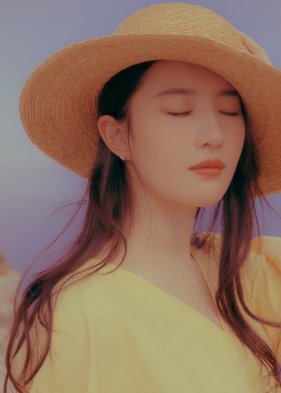 mm美女图片 女明星刘亦菲图片 5