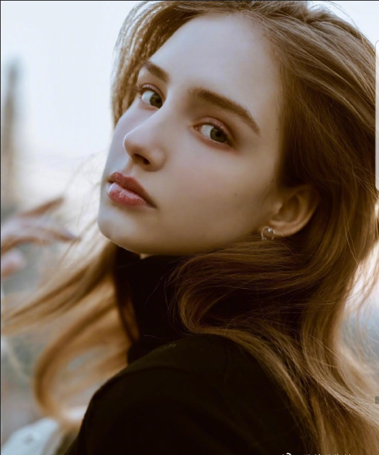 俄罗斯美女图片 麻豆Vanillllaicecream小仙女图片 2