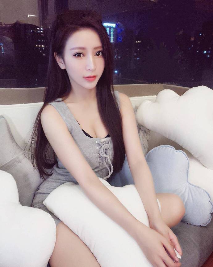 高颜值高清美女图片 2