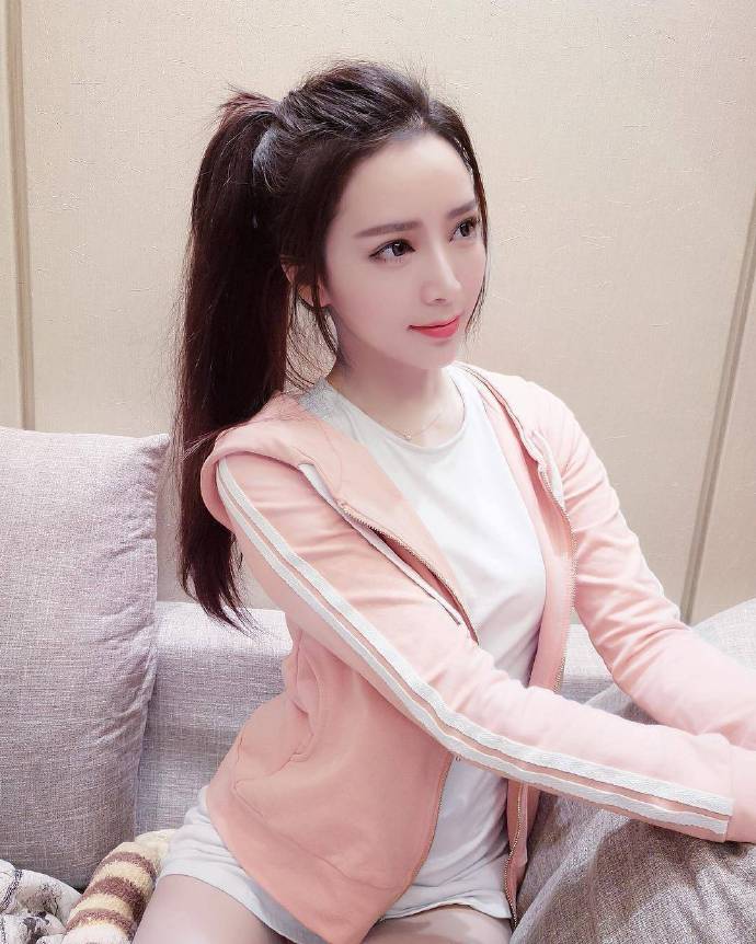 高颜值高清美女图片 3