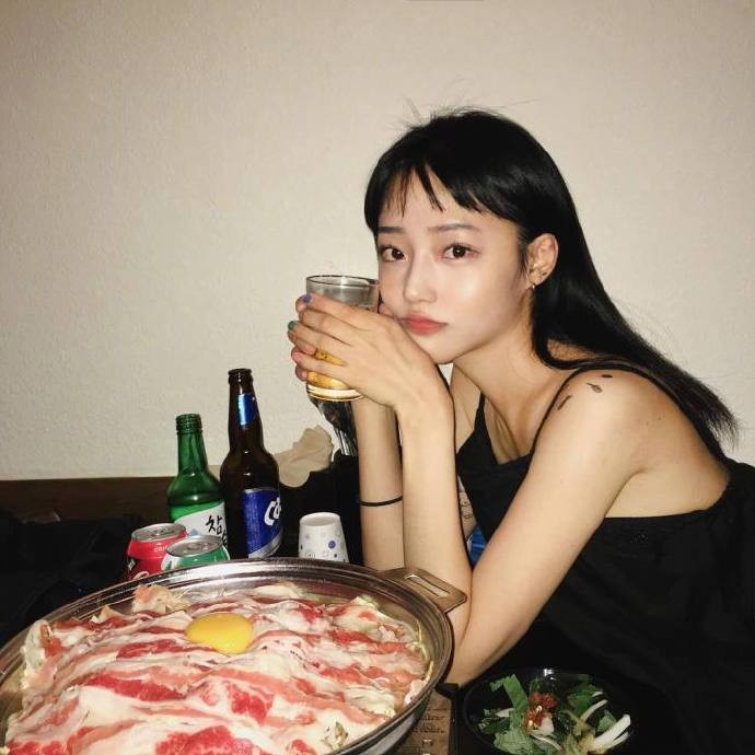 微信头像女生简单大方图片 qq女生头像可爱图片 1