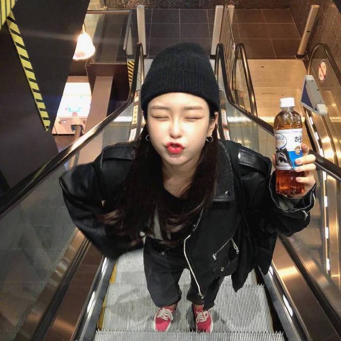 微信头像女生简单大方图片 qq女生头像可爱图片 2