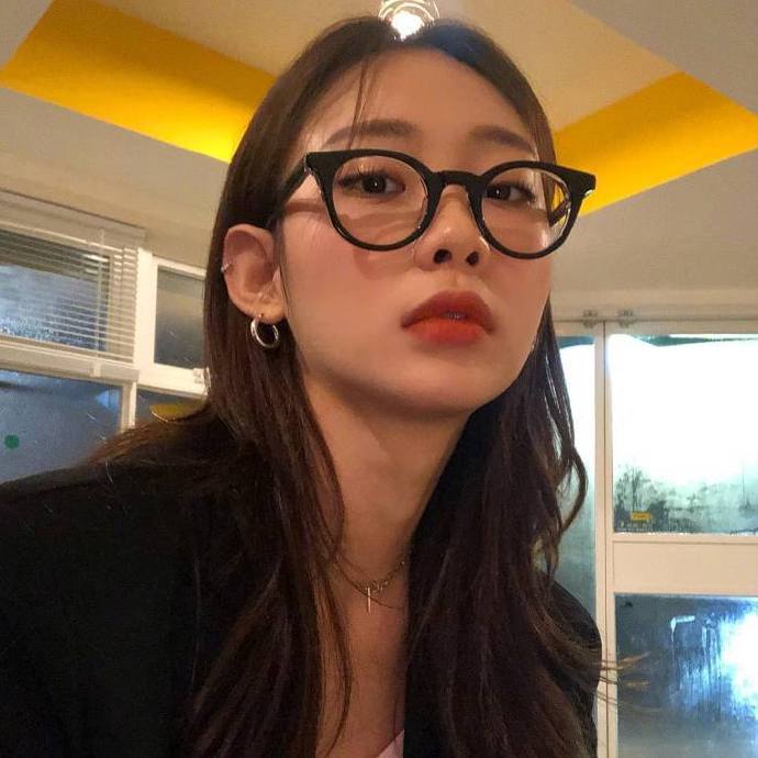 微信头像女生简单大方图片 qq女生头像可爱图片