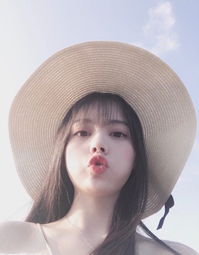 宅男女神图片 好看美女图片 4