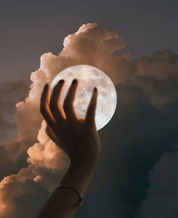 INDIGO的魔幻世界唯美意境图片 7
