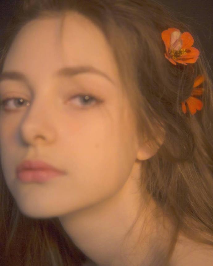 欧美美女图片 欧美金发美女模特图片 2