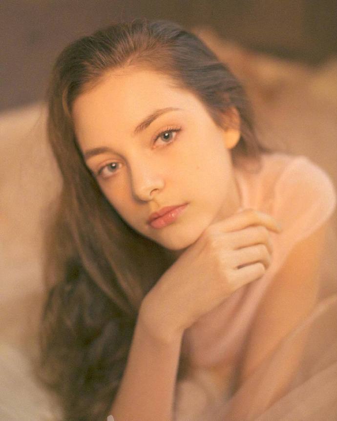 欧美美女图片 欧美金发美女模特图片 3