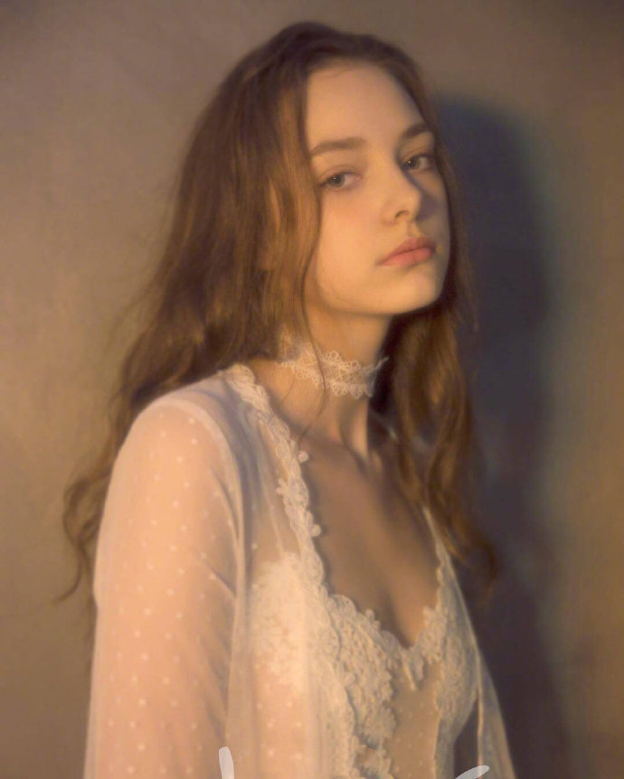 欧美美女图片 欧美金发美女模特图片 7