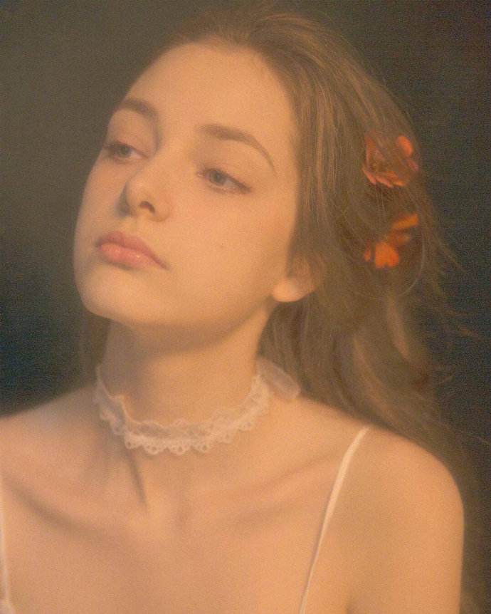 欧美美女图片 欧美金发美女模特图片 9