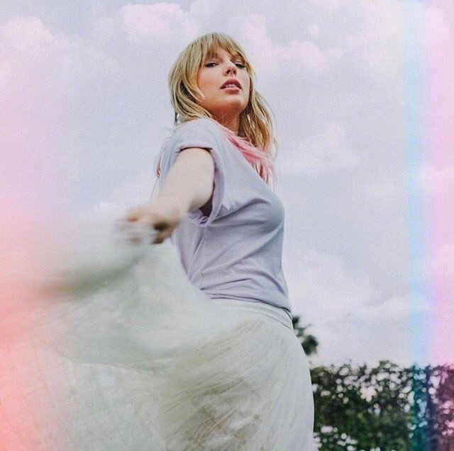 美国美女图片 美国女歌手Taylor Swift图片 4