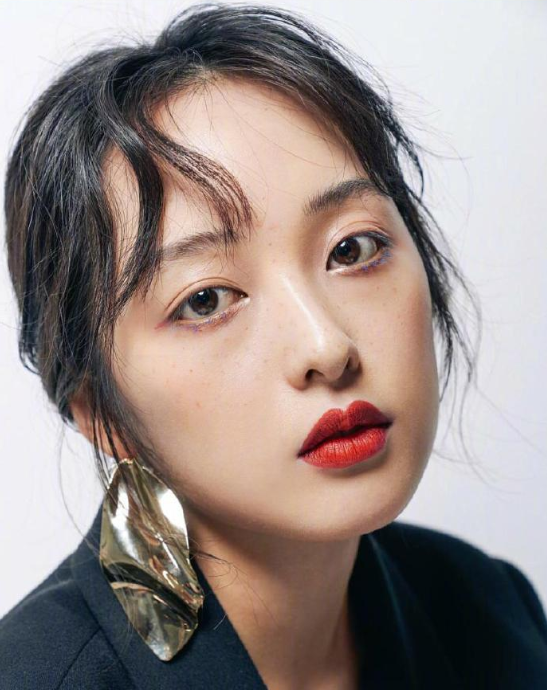 95后美女图片 韩国女演员金宝罗可爱图片 11